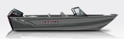 BOATZON | Lund Fisherman 2075 2026