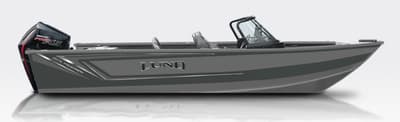 BOATZON | Lund Fisherman 2075 2027 BOATZON | Lund Fisherman 2075 2027