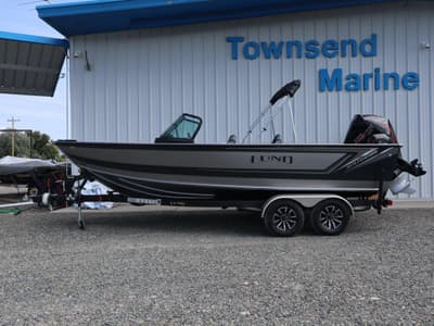 BOATZON | Lund Fisherman 2075 2027 BOATZON | Lund Fisherman 2075 2027