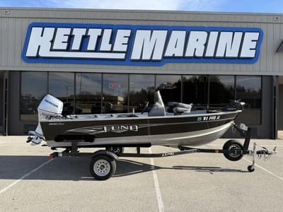 BOATZON | Lund Fury 1400 SS 2015 BOATZON | Lund Fury 1400 SS 2015
