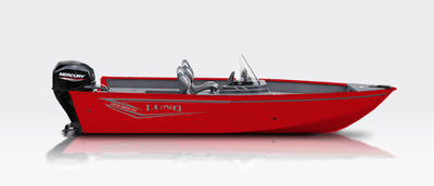 BOATZON | Lund Fury 1600 SS 2026