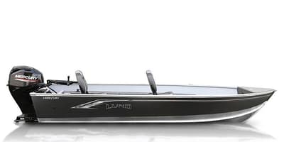 BOATZON | Lund Fury 1600 Tiller 2025