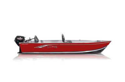 BOATZON | Lund Fury 1600 Tiller 2025