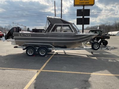 BOATZON | Lund HG200 SPORT 2026