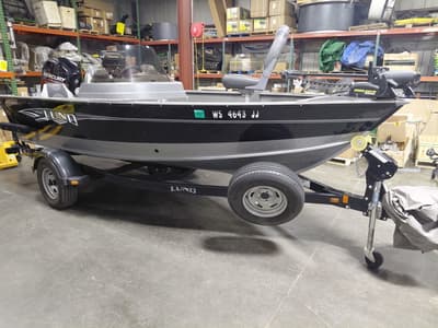 BOATZON | Lund Impact 1675 Impact 2014 BOATZON | Lund Impact 1675 Impact 2014