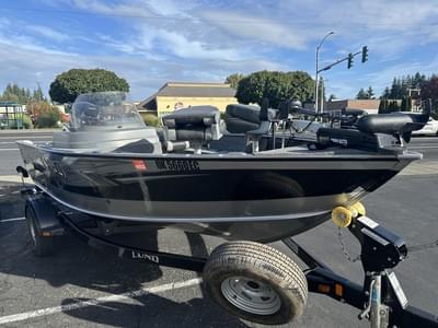 BOATZON | Lund Impact 1775 SS 2016 BOATZON | Lund Impact 1775 SS 2016