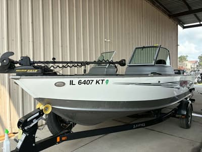 BOATZON | Lund Impact 1850 XS 2015 BOATZON | Lund Impact 1850 XS 2015