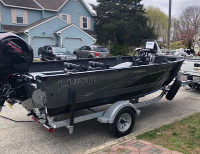 BOATZON | Lund Impact 1875 2020 BOATZON | Lund Impact 1875 2020