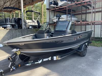 BOATZON | Lund Impact XS 1775 2026 BOATZON | Lund Impact XS 1775 2026