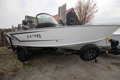 BOATZON | Lund Impact XS 1775 Sport 2025