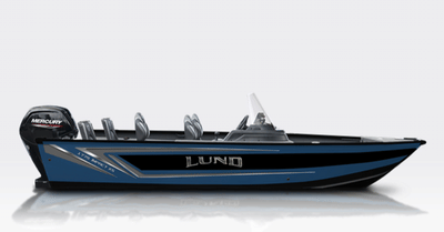 BOATZON | Lund Impact XS 1775 Sport 2026