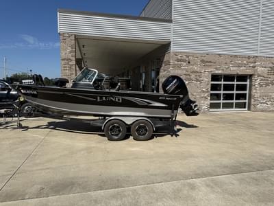 BOATZON | Lund Impact XS 1875 Sport 2018