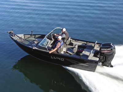 BOATZON | Lund Impact XS 1875 Sport 2018