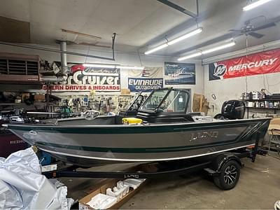 BOATZON | Lund Impact XS 1875 Sport 2025 BOATZON | Lund Impact XS 1875 Sport 2025