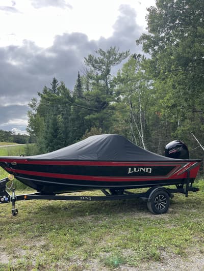 BOATZON | Lund Impact XS 1875 Sport 2025 BOATZON | Lund Impact XS 1875 Sport 2025