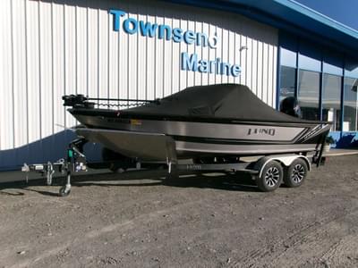 BOATZON | Lund Impact XS 1875 Sport 2025