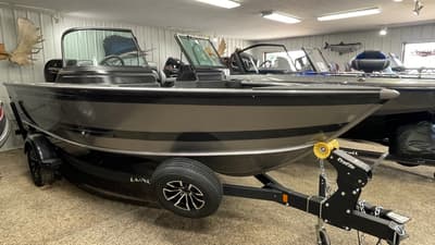 BOATZON | Lund Impact XS 1875 Sport 2026 BOATZON | Lund Impact XS 1875 Sport 2026