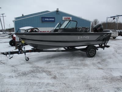 BOATZON | Lund Impact XS 1875 Sport 2026