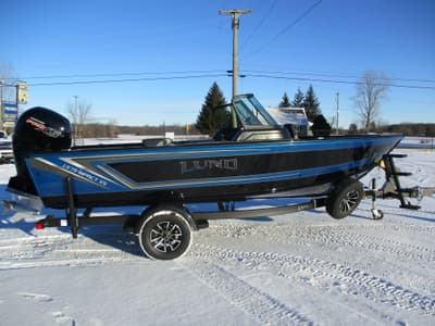 BOATZON | Lund Impact XS 1875 Sport 2026