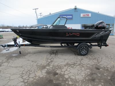 BOATZON | Lund Impact XS 1875 Sport 2026