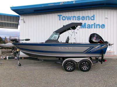 BOATZON | Lund Impact XS 1875 Sport 2026