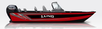 BOATZON | Lund Impact XS 1875 Sport 2026