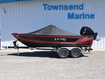 BOATZON | Lund Impact XS 1875 Sport 2026