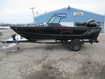 BOATZON | Lund Impact XS 1875 Sport 2027