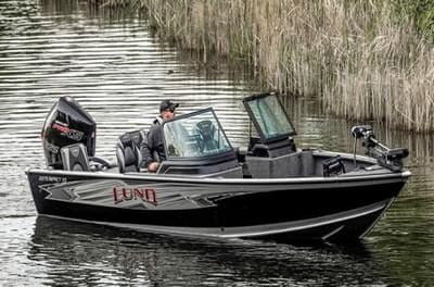 BOATZON | Lund Impact XS 2075 Sport 2026