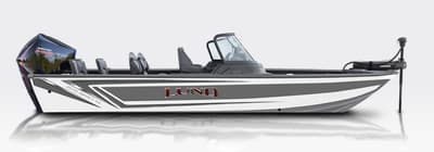 BOATZON | Lund Impact XS 2075 Sport 2026