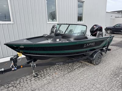 BOATZON | LUND IMPACT XS SPORT 1775 2026 BOATZON | LUND IMPACT XS SPORT 1775 2026