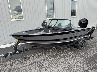 BOATZON | LUND IMPACT XS SPORT 1875 2026 BOATZON | LUND IMPACT XS SPORT 1875 2026