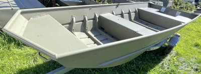 BOATZON | Lund Jon 1440M 2025 BOATZON | Lund Jon 1440M 2025