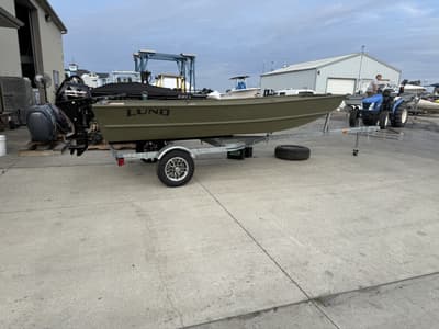 BOATZON | Lund Jon 1448 2025 BOATZON | Lund Jon 1448 2025