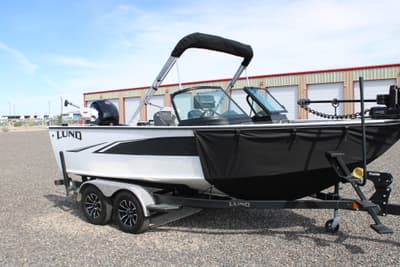 BOATZON | Lund Lund 1875 Fisherman 2024