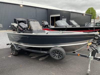 BOATZON | Lund LUND ALASKAN 2026