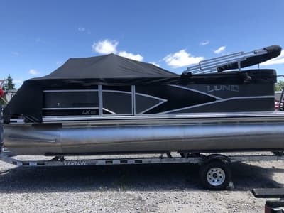 BOATZON | Lund LX200 Cruise 2020 BOATZON | Lund LX200 Cruise 2020