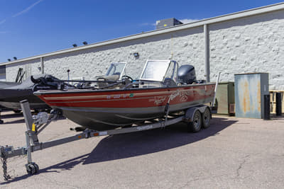 BOATZON | Lund Magnum Prov 2025 2004 BOATZON | Lund Magnum Prov 2025 2004