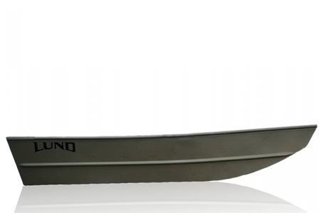 2025 Lund Mod Jon 1440M - Sold Boat