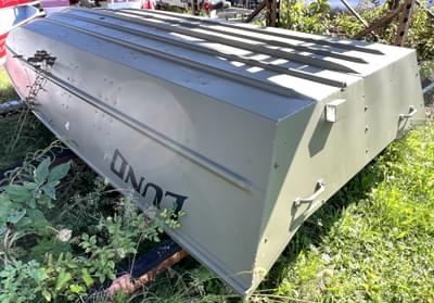 BOATZON | Lund Mod Jon 1448M 2025 BOATZON | Lund Mod Jon 1448M 2025