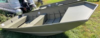 BOATZON | Lund Mod Jon 1648M 2025 BOATZON | Lund Mod Jon 1648M 2025