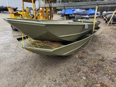 BOATZON | Lund Mod Jon 1852MT 2026