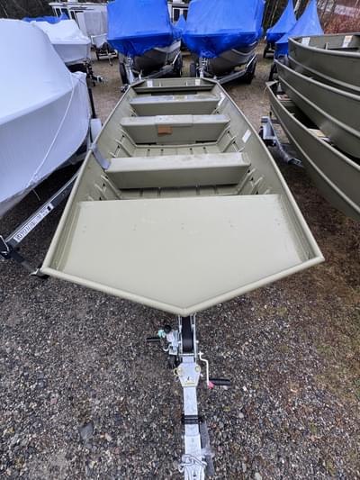 BOATZON | Lund Mod Jon 1852MT 2026
