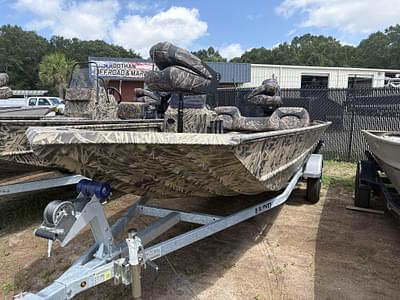 BOATZON | Lund Predator 1760 PREDATOR SS 2024 BOATZON | Lund Predator 1760 PREDATOR SS 2024