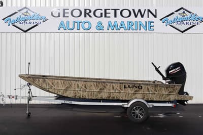 BOATZON | Lund Predator 1760 Tiller 2025 BOATZON | Lund Predator 1760 Tiller 2025