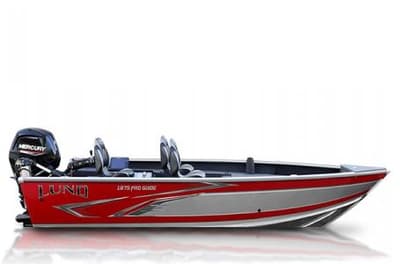 BOATZON | Lund Pro Guide 1875 2026