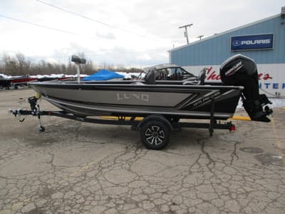 BOATZON | Lund Pro Guide 1875 2026