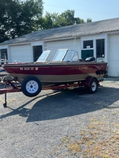 BOATZON | Lund PRO SPORT 1999 BOATZON | Lund PRO SPORT 1999