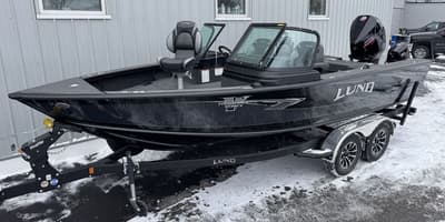 BOATZON | LUND PRO V SPORT 1975 2026