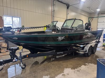 BOATZON | Lund ProV 2075 Sport 2026 BOATZON | Lund ProV 2075 Sport 2026